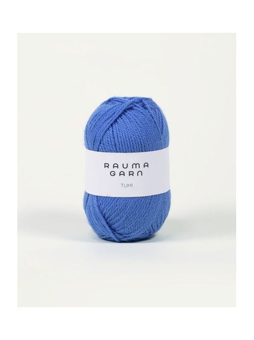 Hovedbilde Tumi 3709 Jeansblå