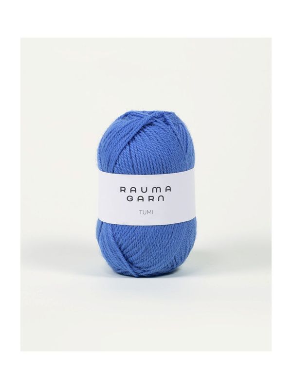 Tumi 3709 Jeansblå
