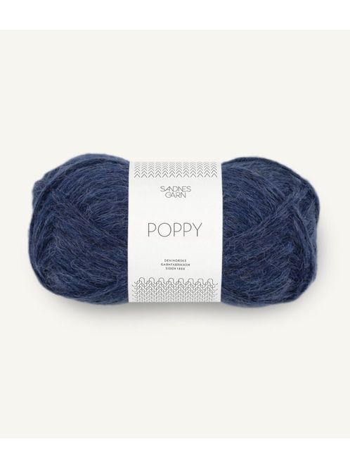 Hovedbilde Poppy 5575 Marine