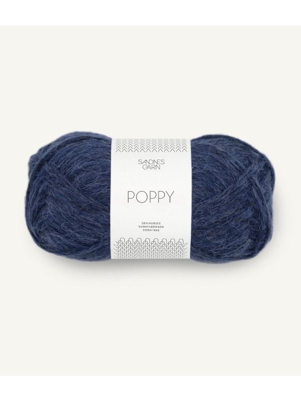 Poppy 5575 Marine