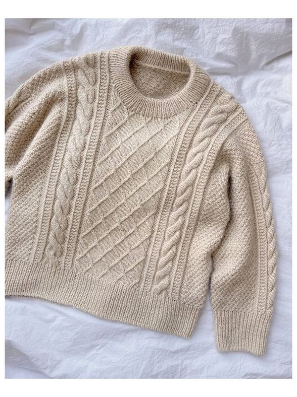 Moby Sweater