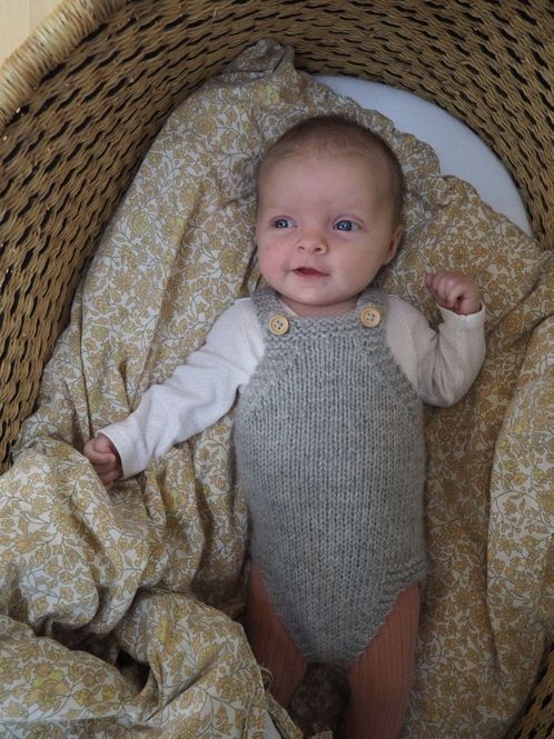 Hovedbilde Lillebrors romper 