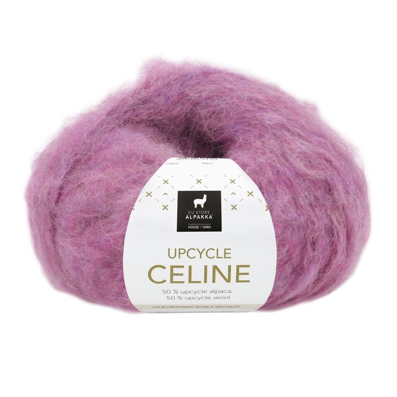 Upcycle Celine 6504 Rosa