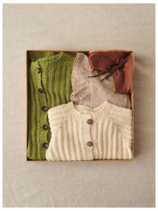 2505_06 Ellis Cardigan Baby