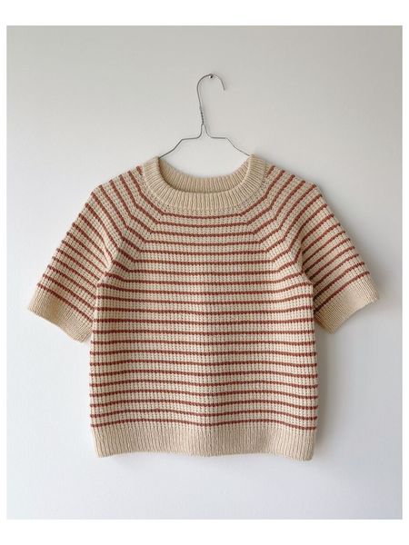 Hovedbilde PK 112 Friday Tee 